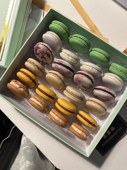 The Macaron Boutique Inc.