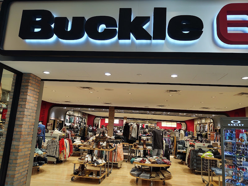 Buckle