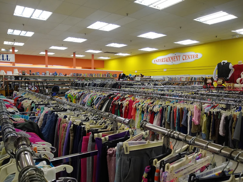 CHKD Thrift Store