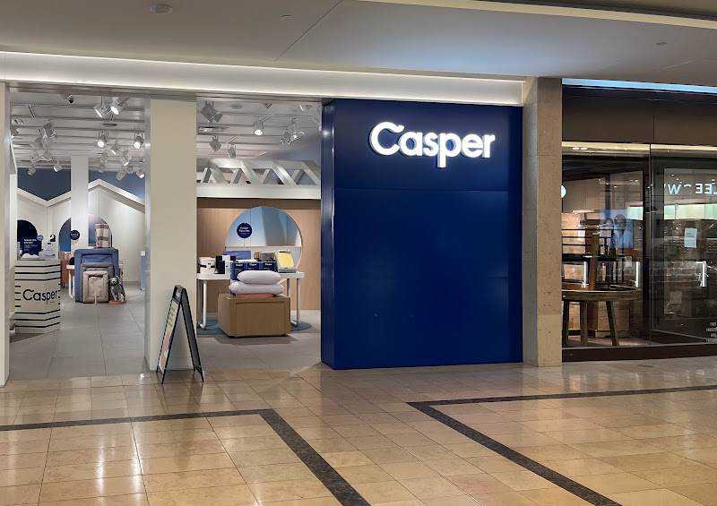 Casper - Sherway Gardens