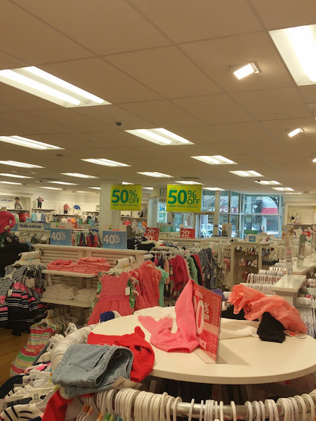 Carter's