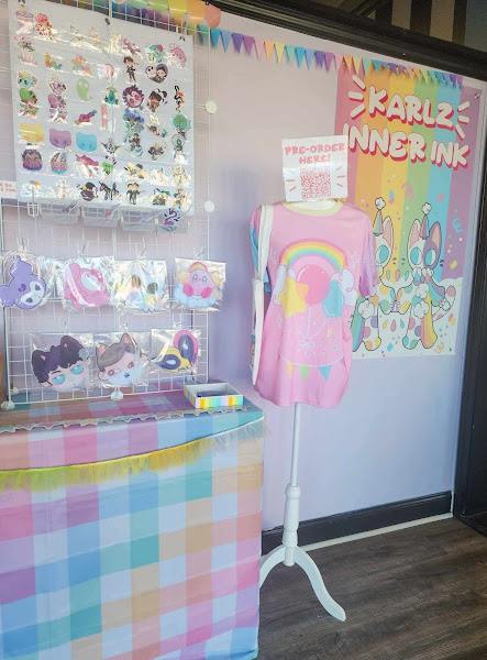 Kawaiiz Korner