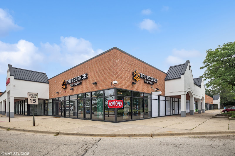 Tru Essence Dispensary - Arlington Heights