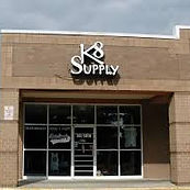 Sk8 Supply logo