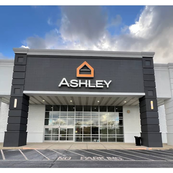 Ashley Store