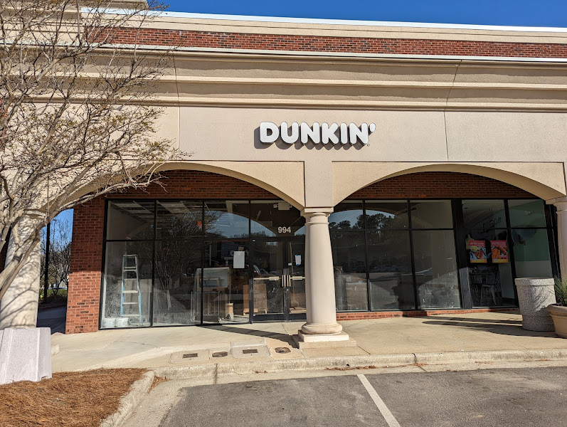 Preston Corners Shopping Center