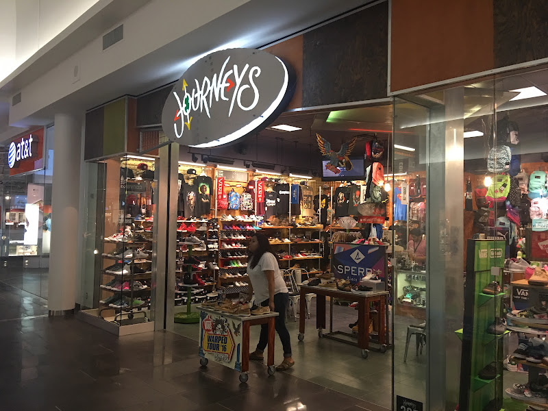 Journeys