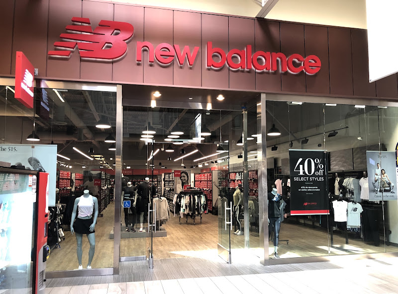 New Balance