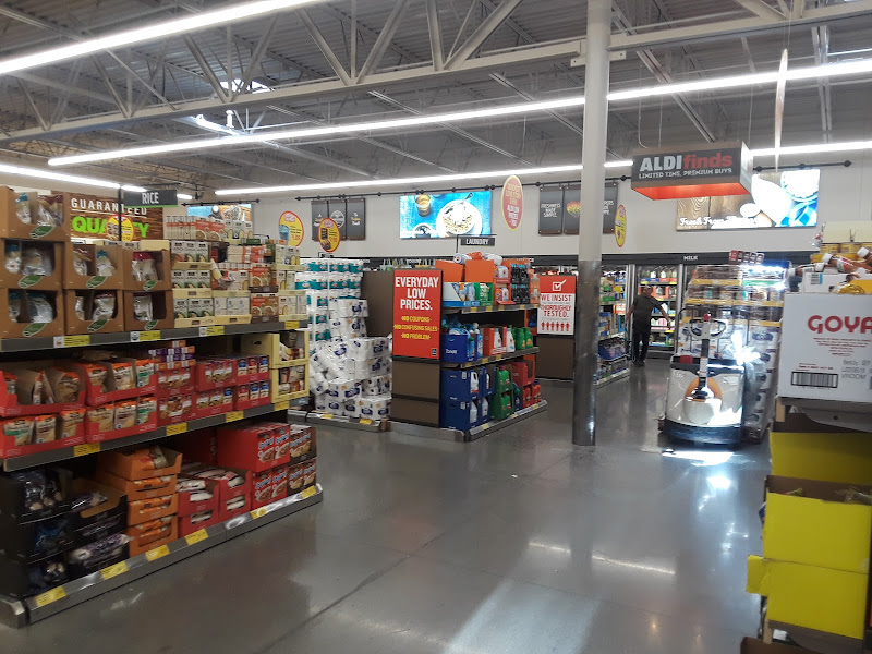 ALDI