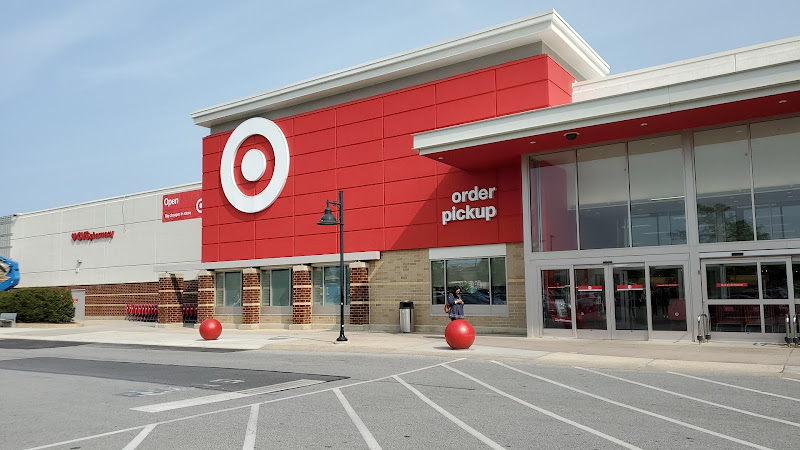 Target