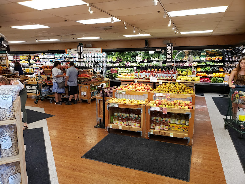 Oliver's Market