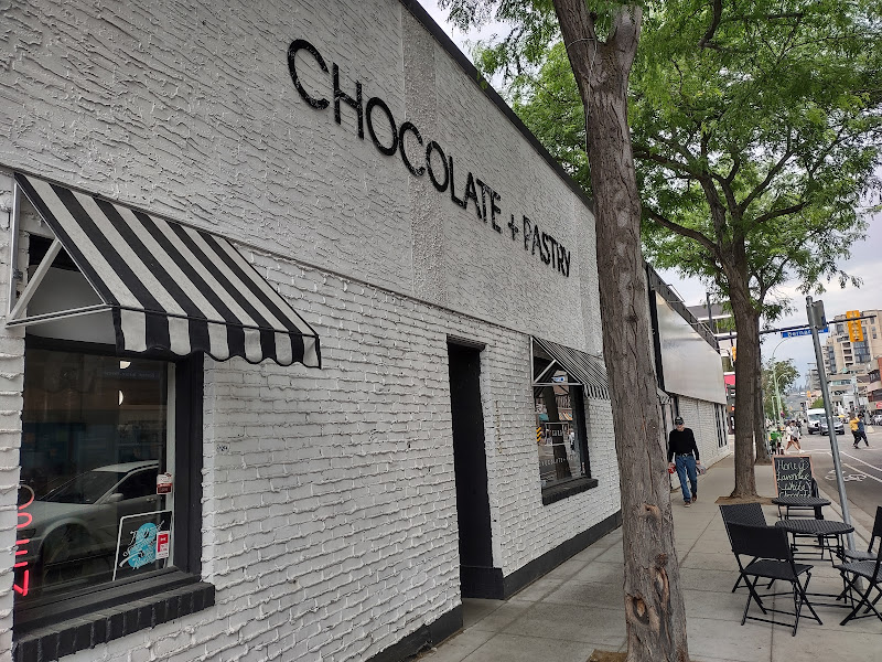 Karat Chocolate and Pastry Boutique