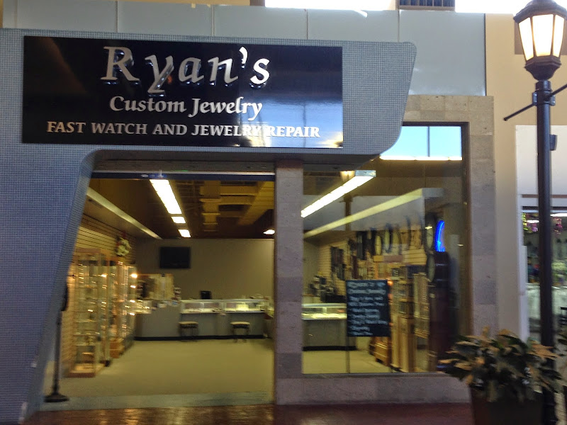 Ryan's Custom Jewelry