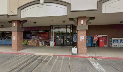 Albertsons Bakery