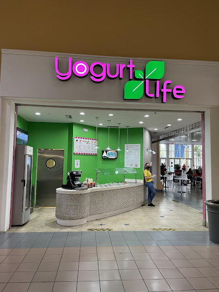 Yogurt Life
