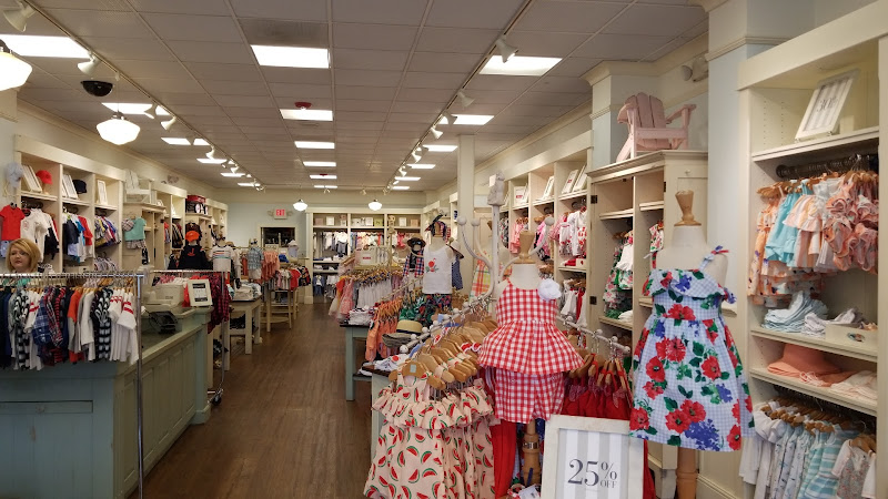 Janie and Jack Outlet