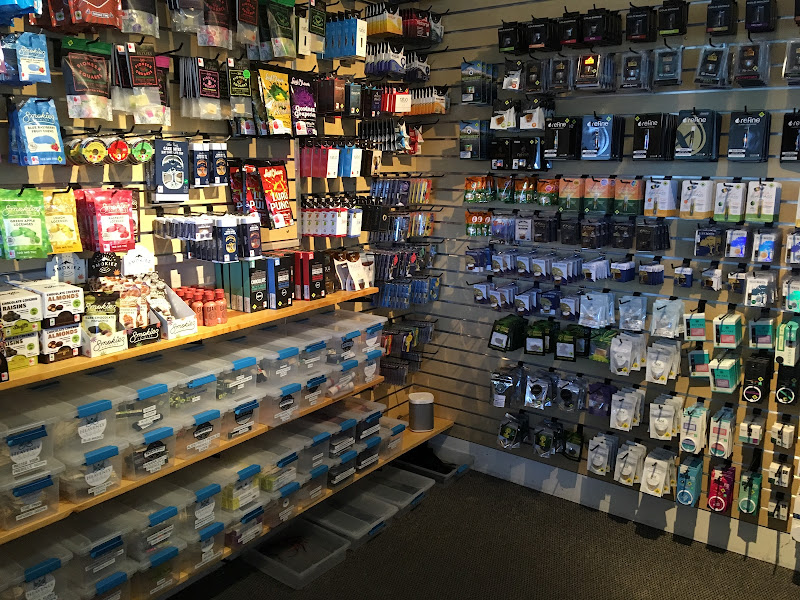 High End Market Place Cannabis Dispensary