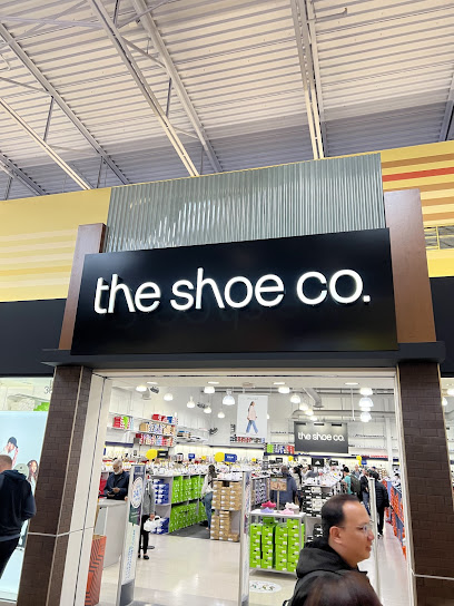 The Shoe Company