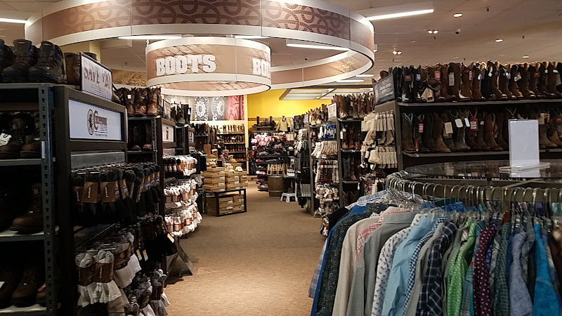 Boot Barn