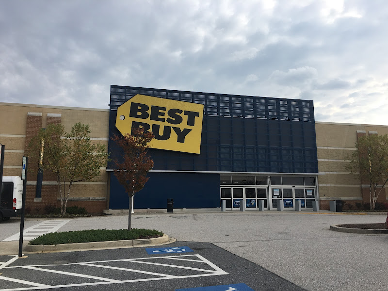 Best Buy