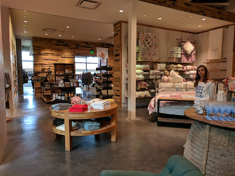 Anthropologie