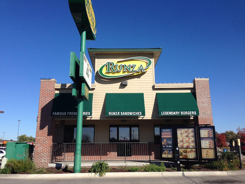 Runza