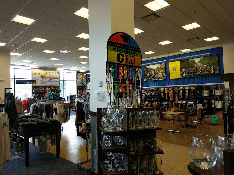 Barnes & Noble