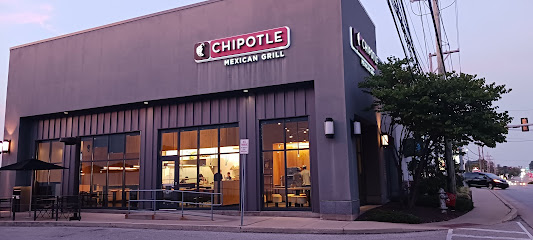 Chipotle