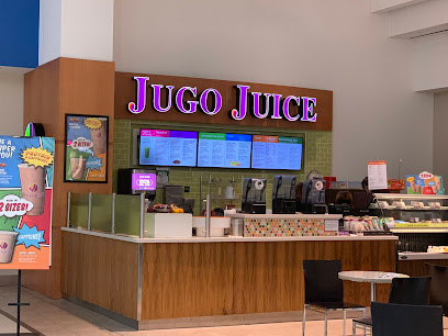 Jugo Juice