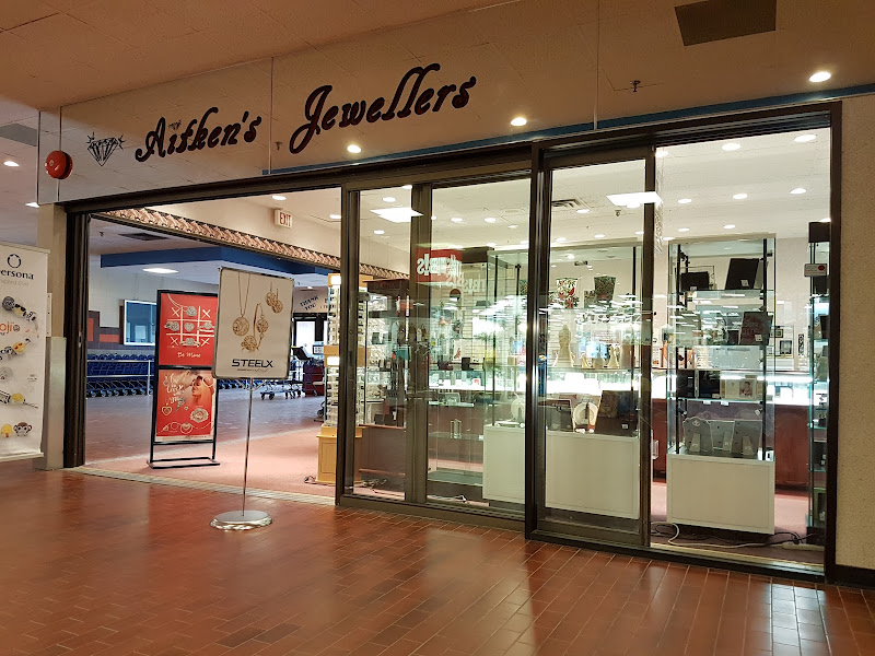 Aitken's Jewellers