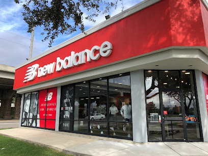 New Balance New Orleans