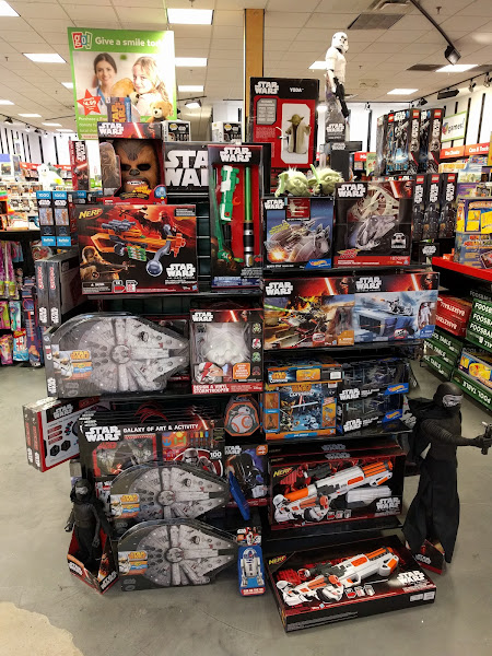 Go! Toys, Games & Calendars