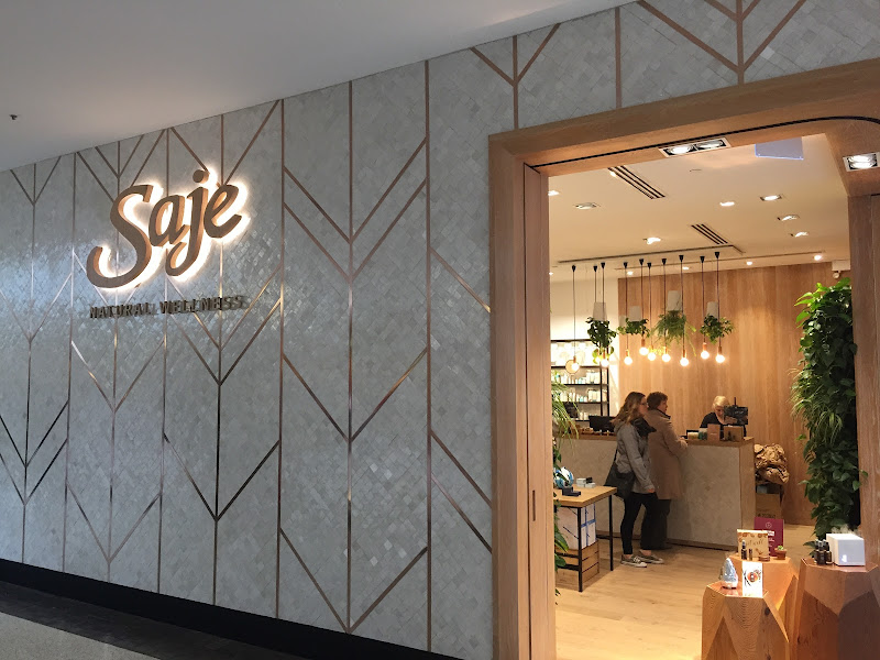 Saje