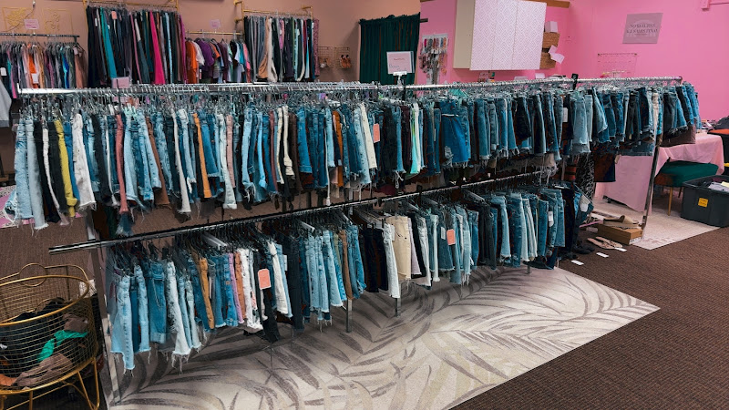 CourtJThrifts LLC