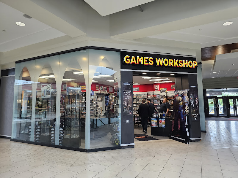 Games Workshop