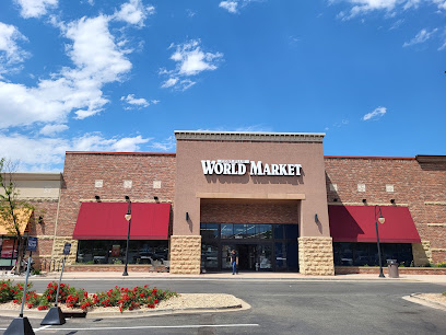 World Market