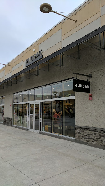 Rudsak