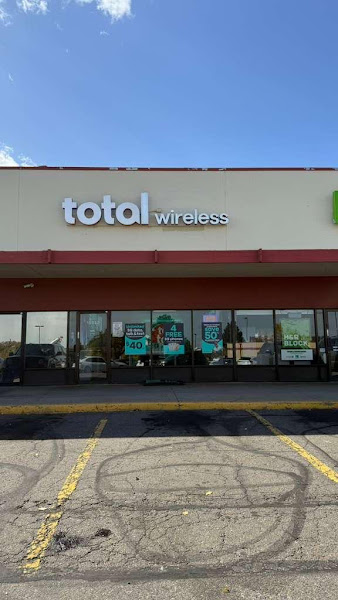 Total Wireless