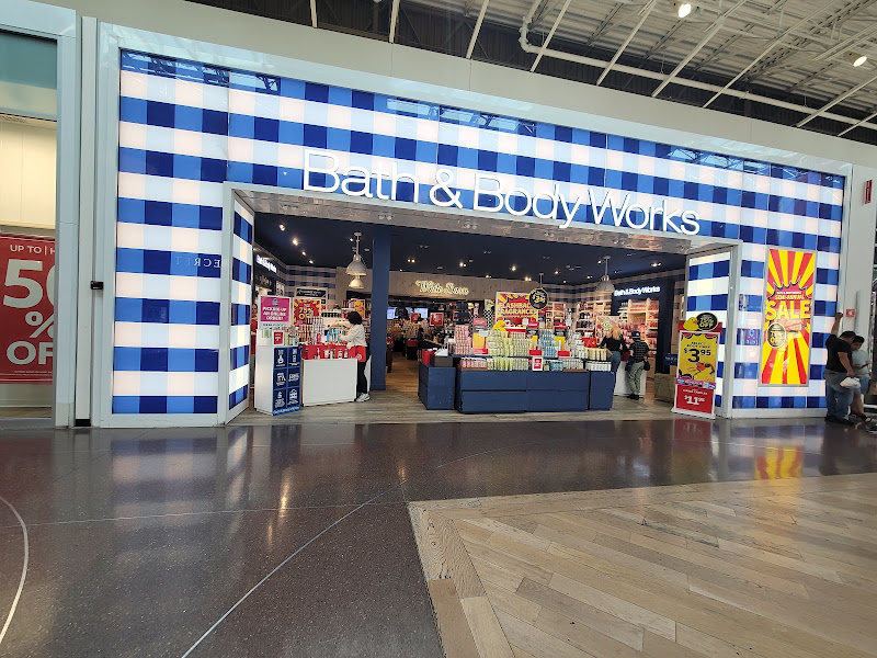 Bath & Body Works