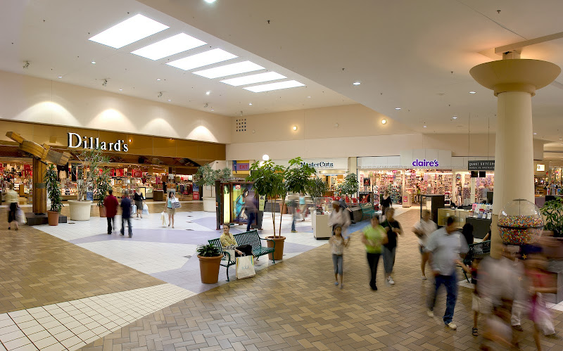 Desert Sky Mall