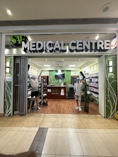 SAF Medical Centre