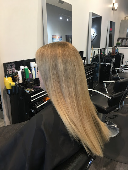 Salon Pizzo
