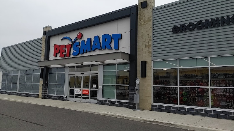 PetSmart