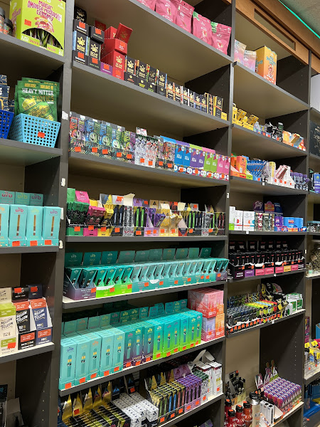 Smokey’s Vapor & Smoke Cannabinoid Dispensary