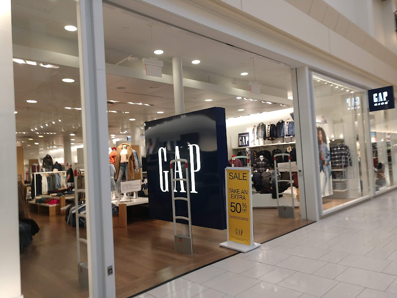 Gap