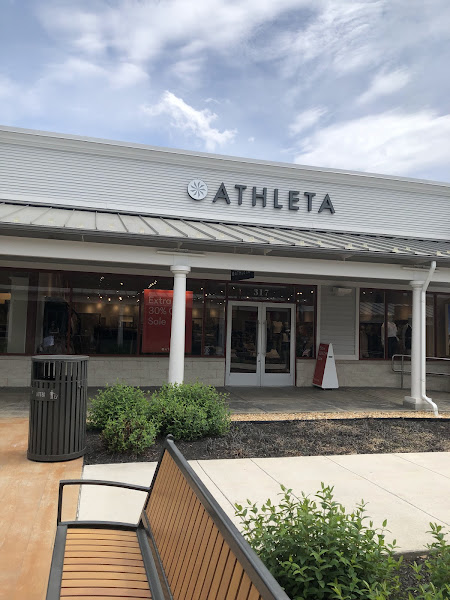 Athleta
