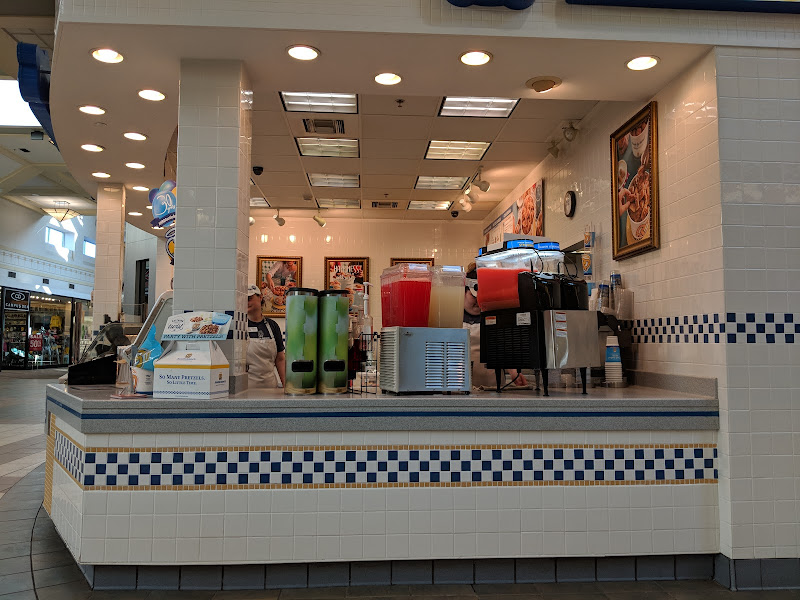 Auntie Anne's