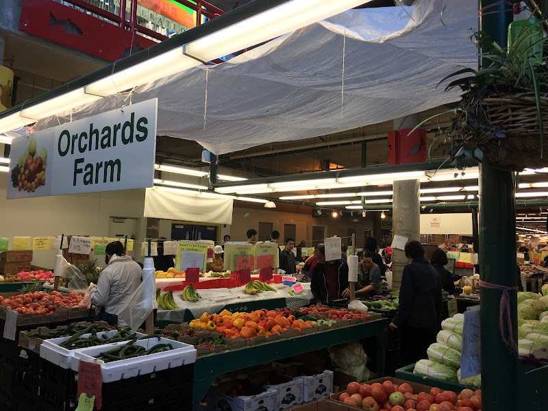 Orchards Farm Market (Restaurant Supplier + Free Delivery)