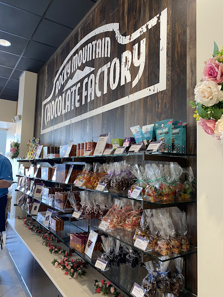 Rocky Mountain Chocolate Factory