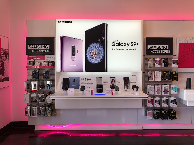 T-Mobile